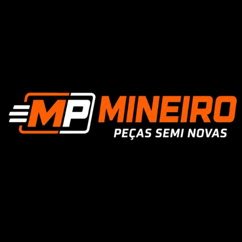 Logo Mineiro Peças Muriaé